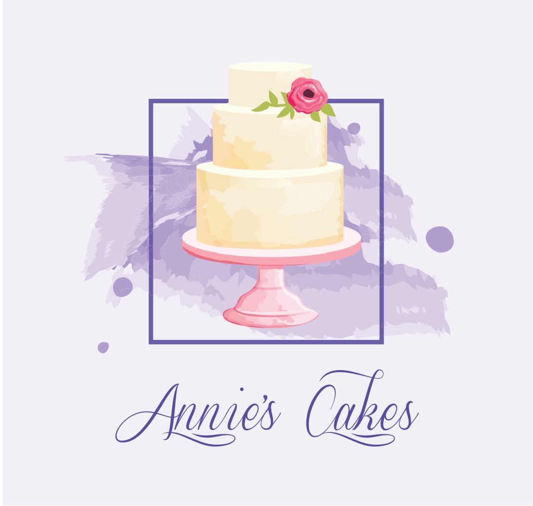 Annie's Cakes logo